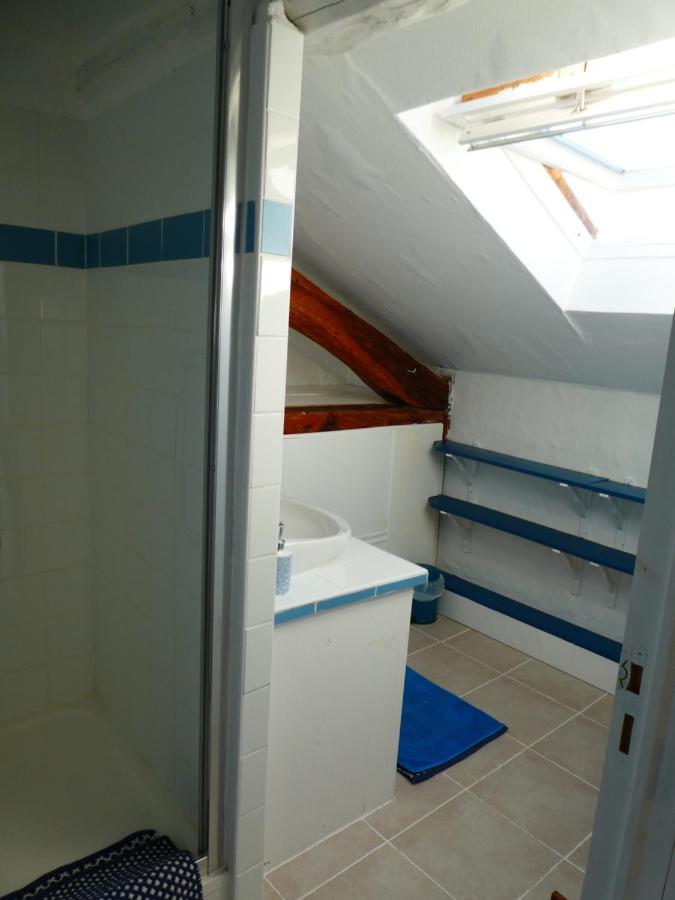 Les Chambres Du Ladoux Sencenac-Puy-de-Fourches ภายนอก รูปภาพ