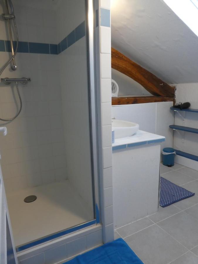 Les Chambres Du Ladoux Sencenac-Puy-de-Fourches ภายนอก รูปภาพ